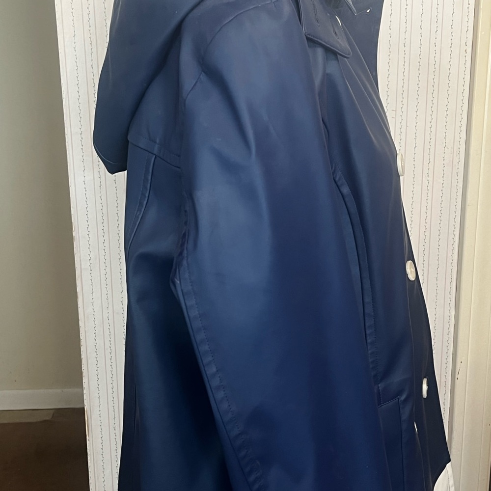 Talbots Rain Jacket - image 4